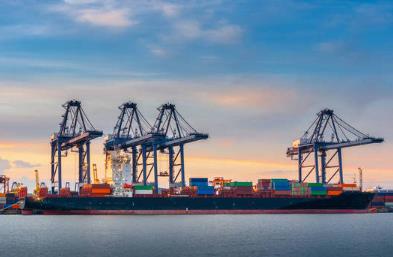 5000噸散貨船的價(jià)值及其前景如何？