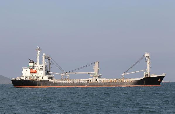 散貨船運(yùn)輸煙火也存在著哪些的挑戰(zhàn)？