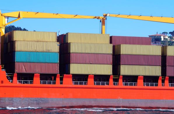 散貨船運(yùn)輸如何安全的運(yùn)輸爆破炸藥？