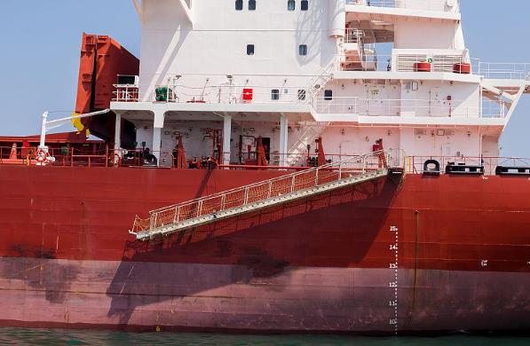 關(guān)于上海散貨船，您了解多少？