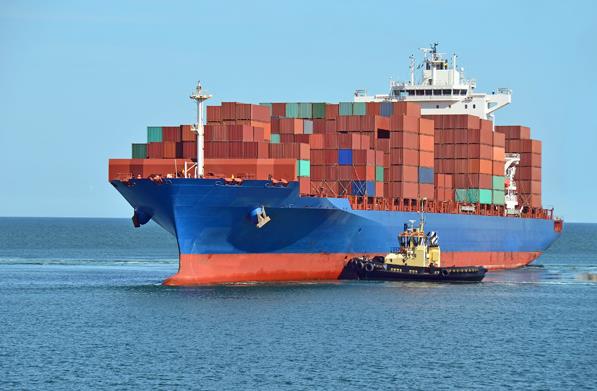 散貨船價格變化與國際貿易的關系