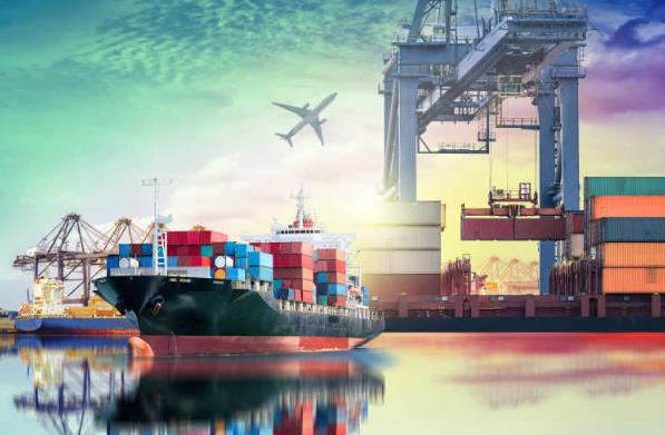 散貨船有哪些奧秘？它們?yōu)楹伪粡V泛應用于全球貿(mào)易？