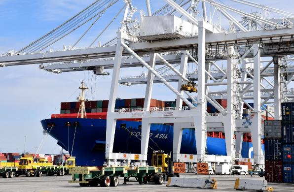 散雜船運(yùn)輸?shù)撵`活度、成本效益以及環(huán)保性是如何體現(xiàn)的？