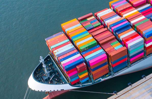 5000噸散貨船的發(fā)展更為中國(guó)船舶產(chǎn)業(yè)的未來(lái)發(fā)展提供了重要機(jī)遇