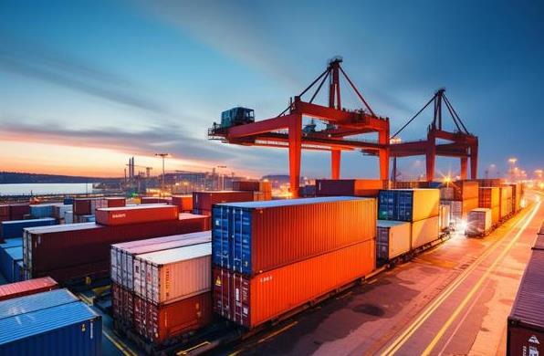 散貨船運輸因其高效性、靈活性和多樣化為全球貿易提供了堅實的支持