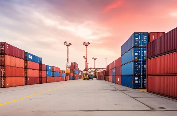 散貨船貨代行業(yè)雖然發(fā)展迅速，但也面臨著一些挑戰(zhàn)