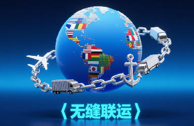 全程可視化：上海港雜貨船運(yùn)輸，船位貨況實(shí)時(shí)掌控