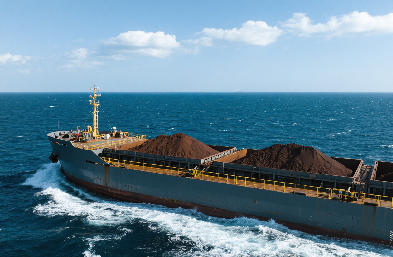 雜貨船運(yùn)輸：大件散貨直達(dá)之選，運(yùn)力穩(wěn)定更安心